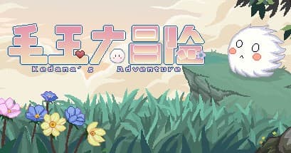 毛玉大冒险